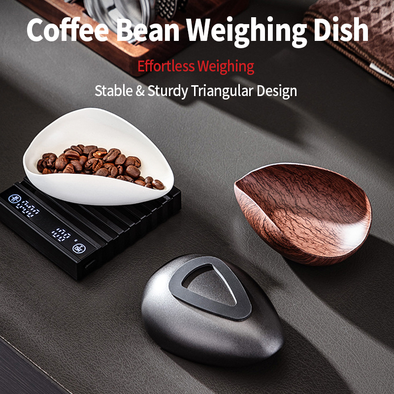 Home Bar Set - Copo Dosador de Grãos de Café