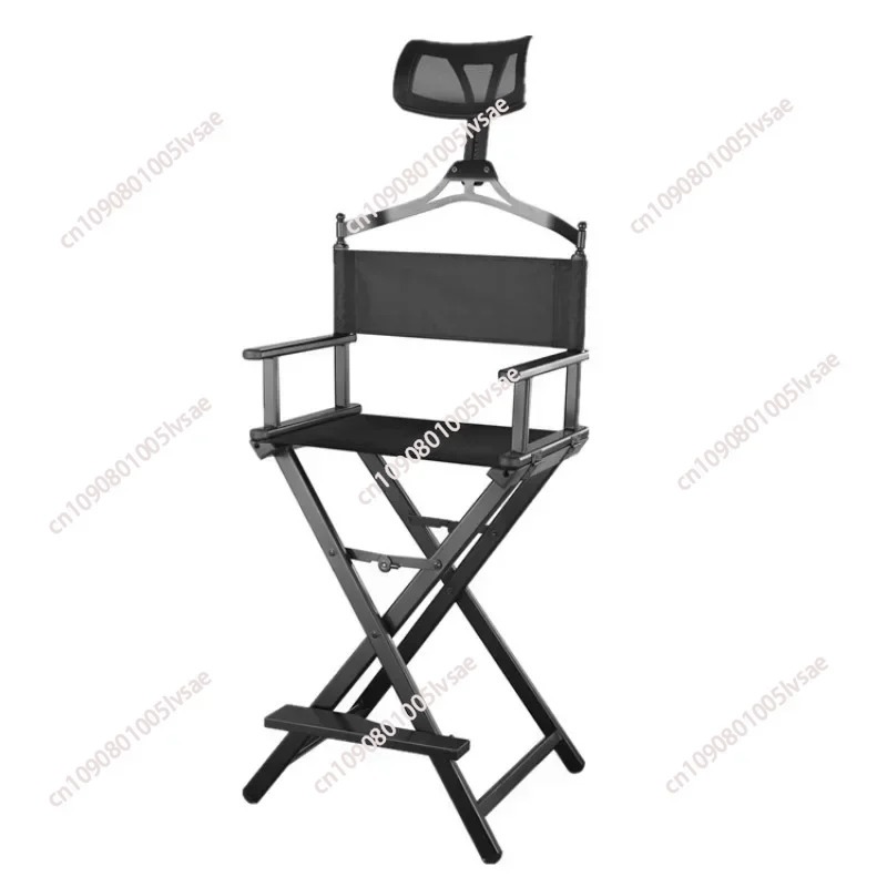 Home Bar Seating - Cadeira dobrável ao ar livre diretor