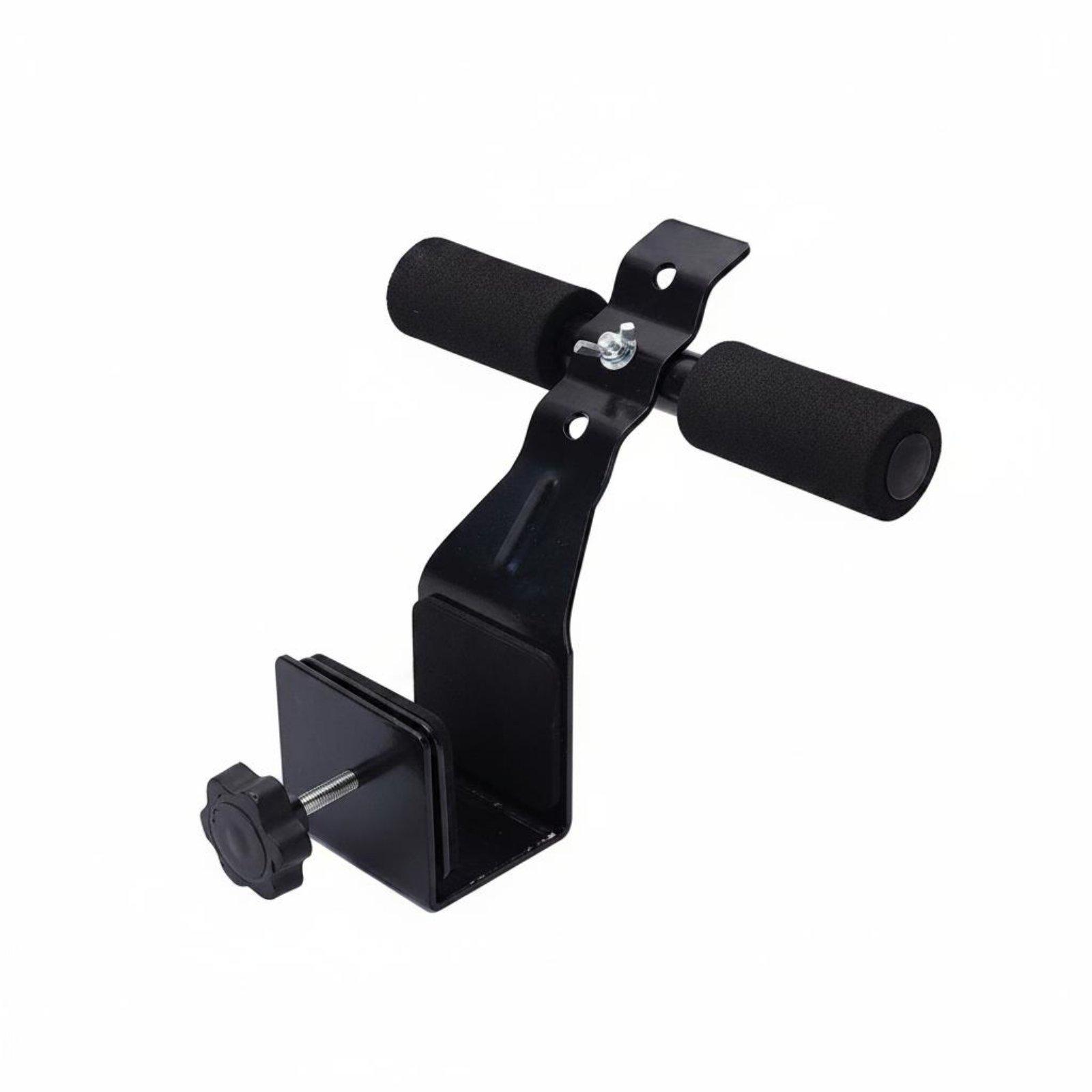 Home Bar And Gym - Treinador Abdominal Compacto para Porta, Barra