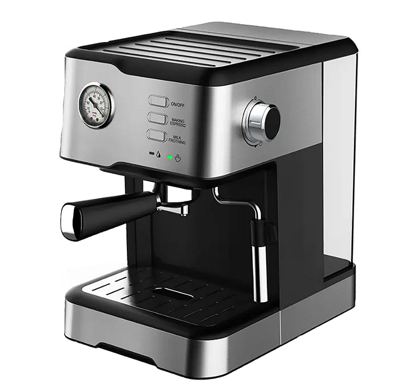 Home Bar And Coffee - Máquina de Café Espresso Portátil Elétrica