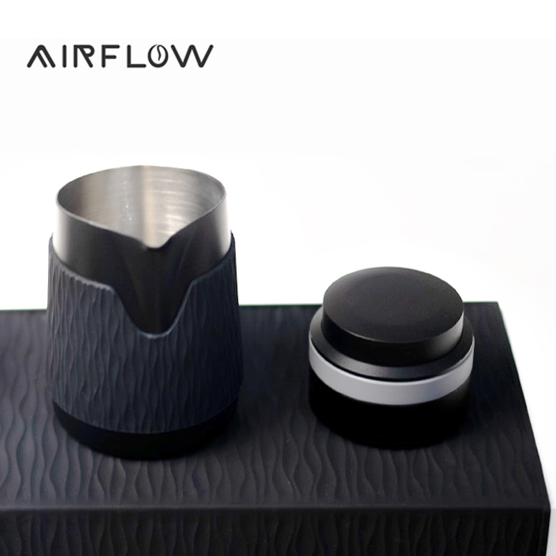 Bar Mat Rubber - AIRFLOW Tapete de silicone para café,