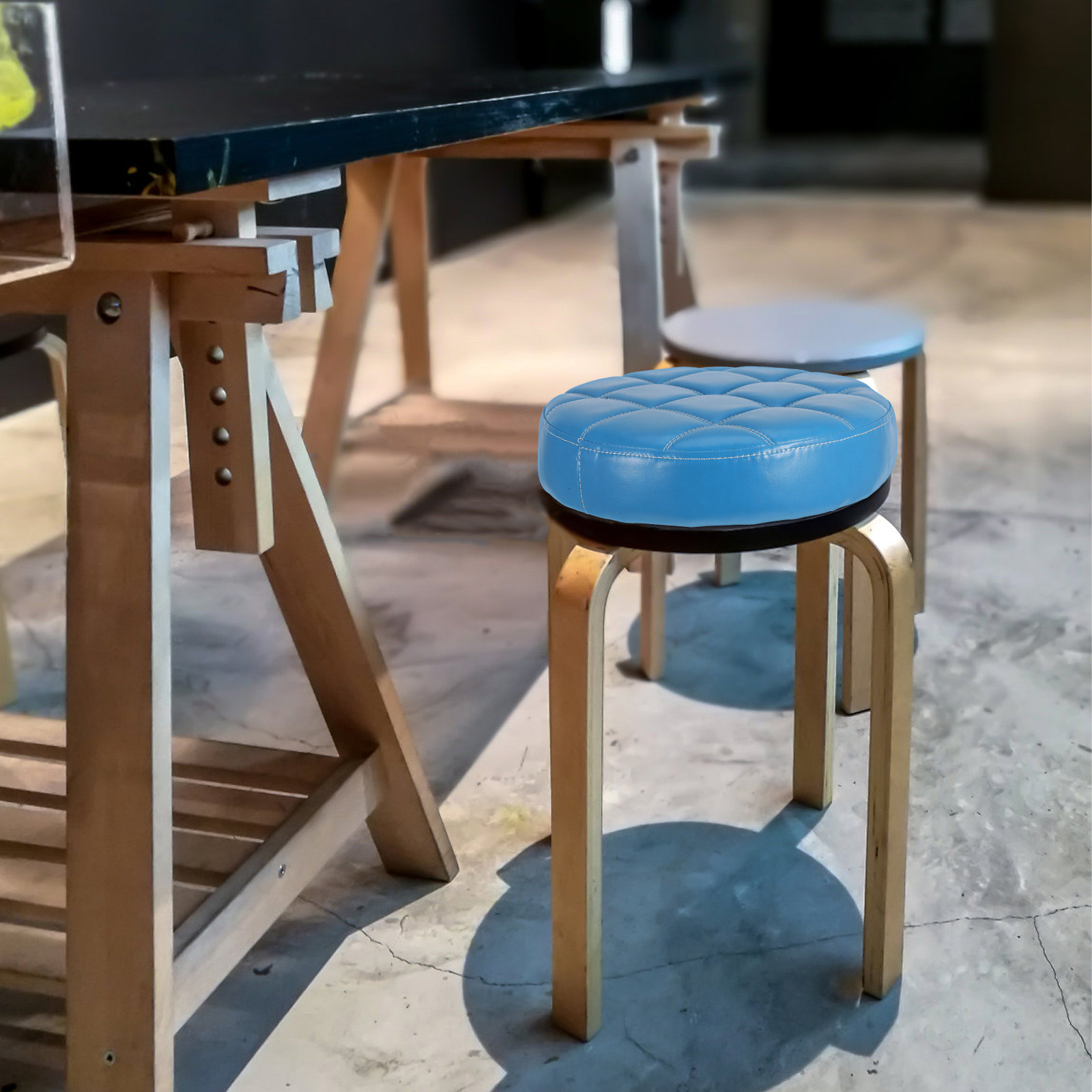 Almofada de Substituição Redon - Home Bar Seating avaliação e preço