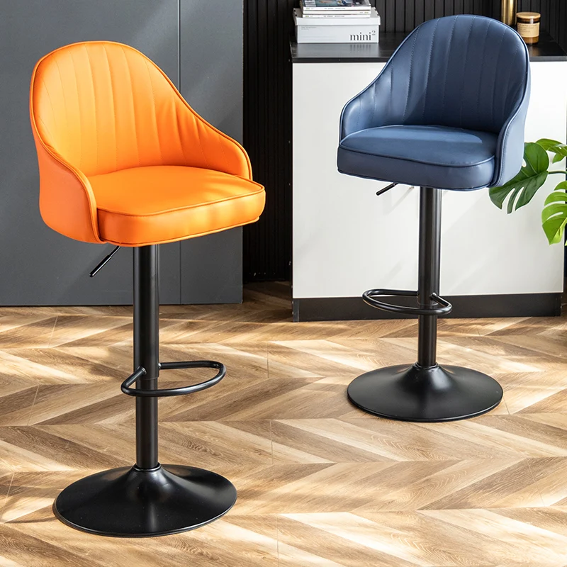 ‌ Banqueta Escandinava Premium - Home Bar Seating avaliação e preço
