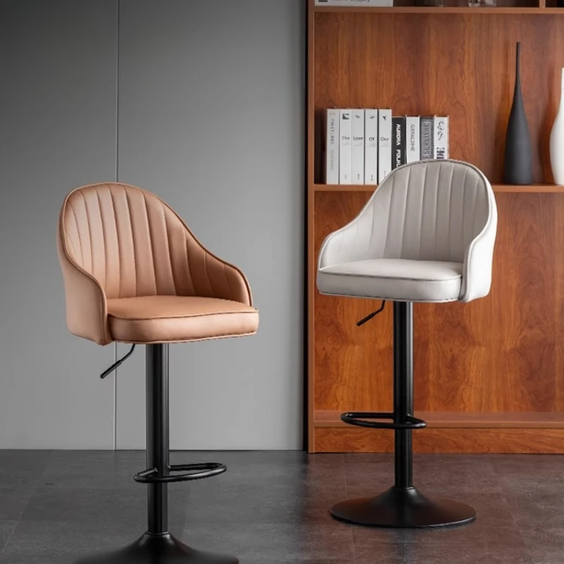 ‌ Banqueta Escandinava Premium - Home Bar Seating avaliação e preço