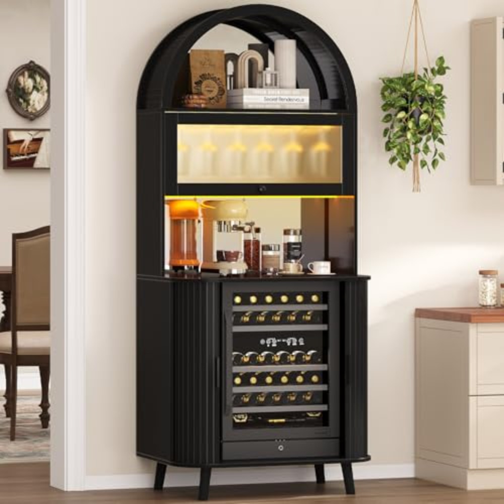 Armário para Vinhos, Armário B - Home Bar And Fridge avaliação e preço