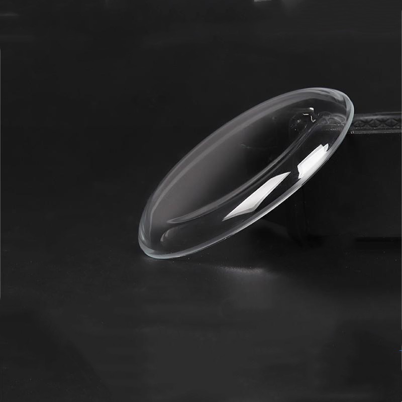Tampa em forma de cúpula alta  - Highball Glass Set avaliação e preço