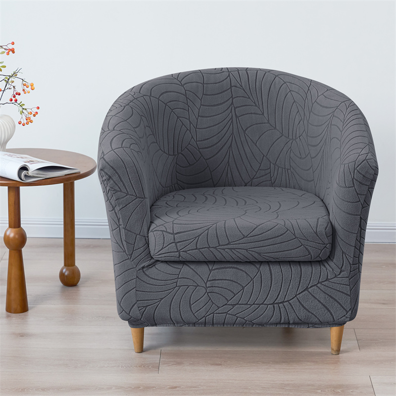 Capa elástica para poltrona de - Home Bar Seating avaliação e preço