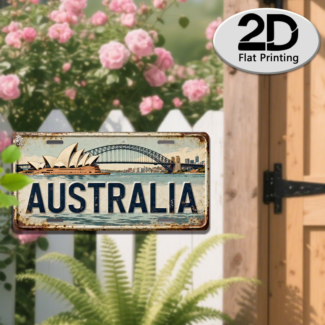 Placa de Sinalização de Licenç - Home Bar Sydney avaliação e preço