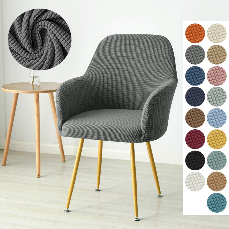 1/4/6 pçs elástico polar velo  - Home Bar Seating avaliação e preço