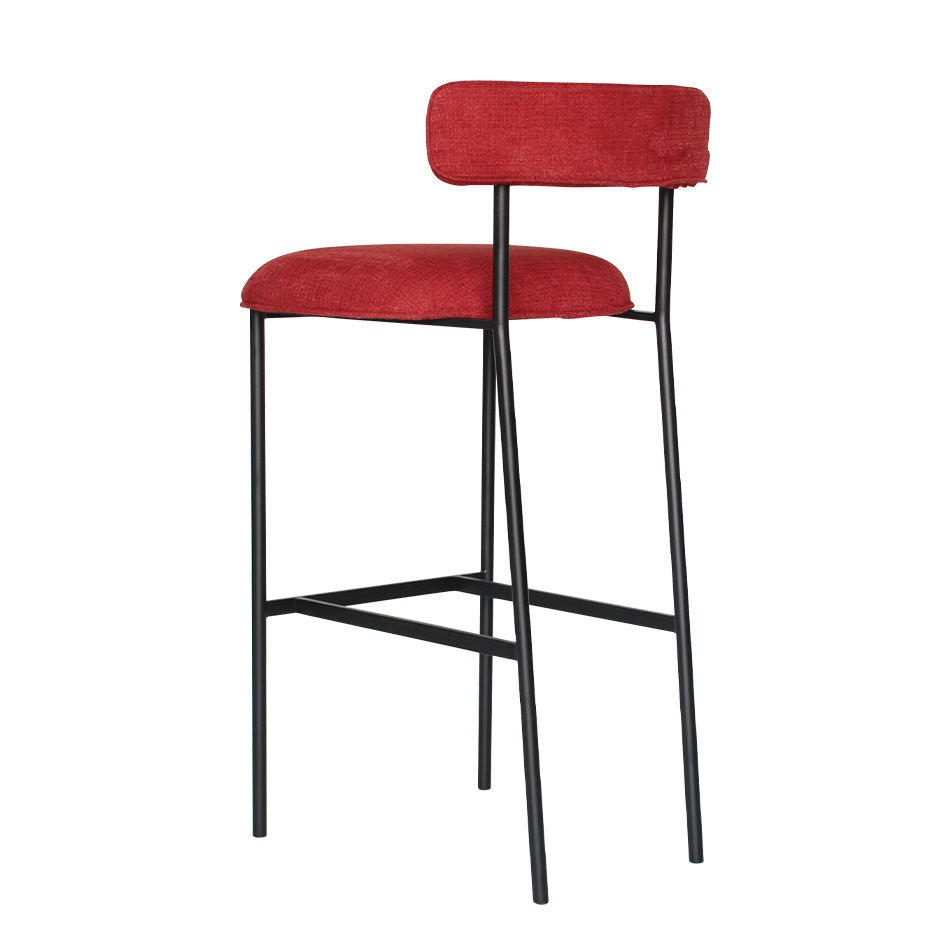 # Cadeira de Bar Moderna com E - Home Bar Seating avaliação e preço