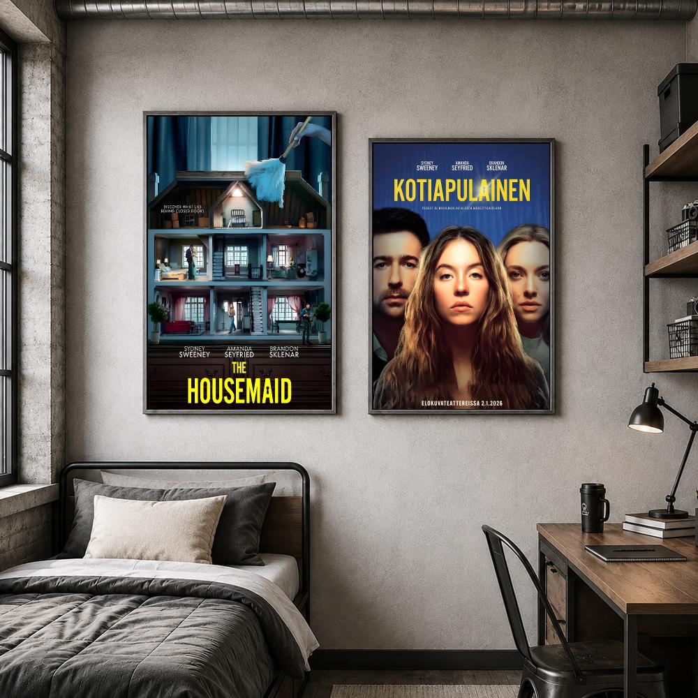 Pôster do Filme 