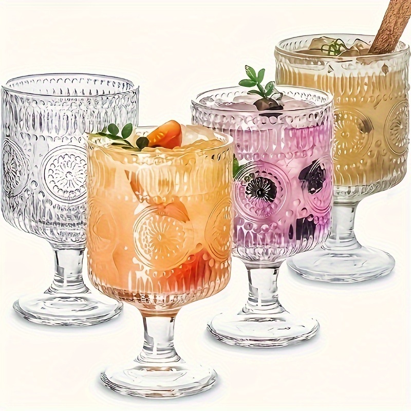 Conjunto de 4 peças - Conjunto - Highball Glass Set avaliação e preço