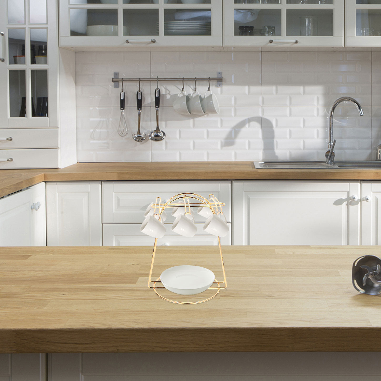 Suporte de Drenagem para Canec - Home Bar And Counter avaliação e preço