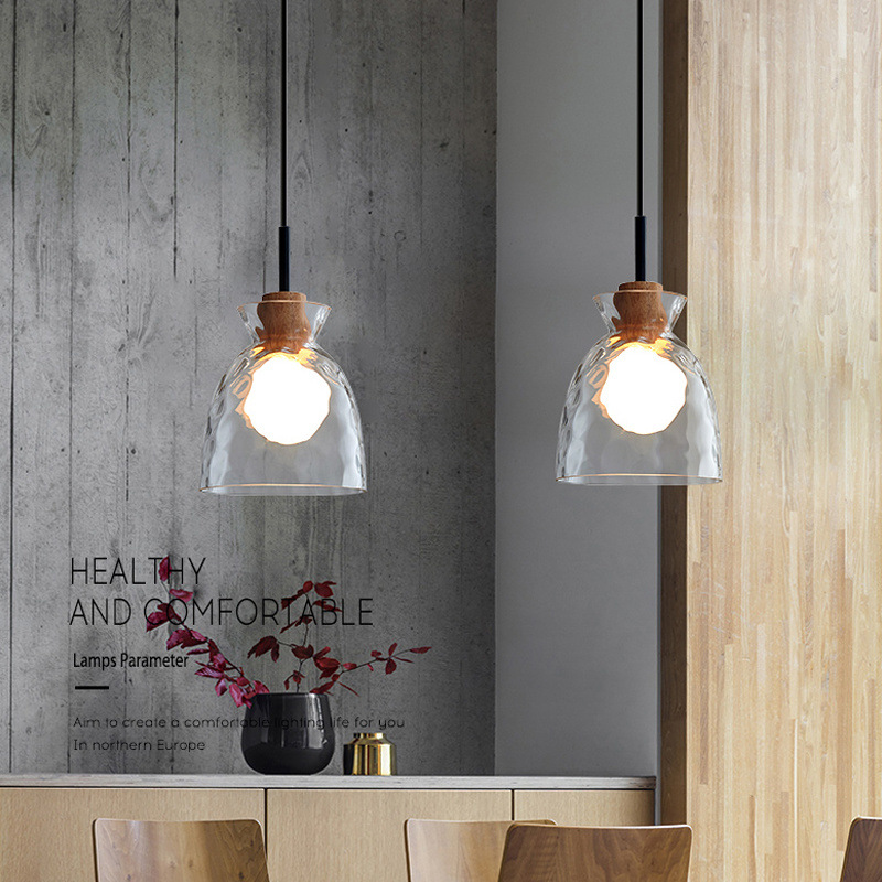 Luminária Pendente Estilo Wabi - Home Bar And Counter avaliação e preço