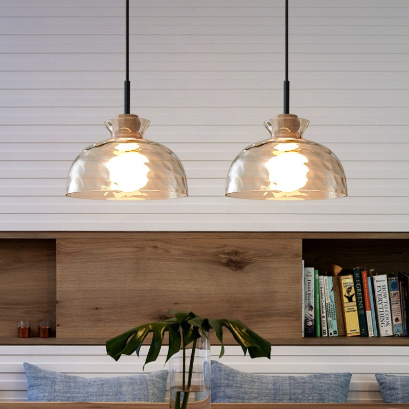 Luminária Pendente Estilo Wabi - Home Bar And Counter avaliação e preço
