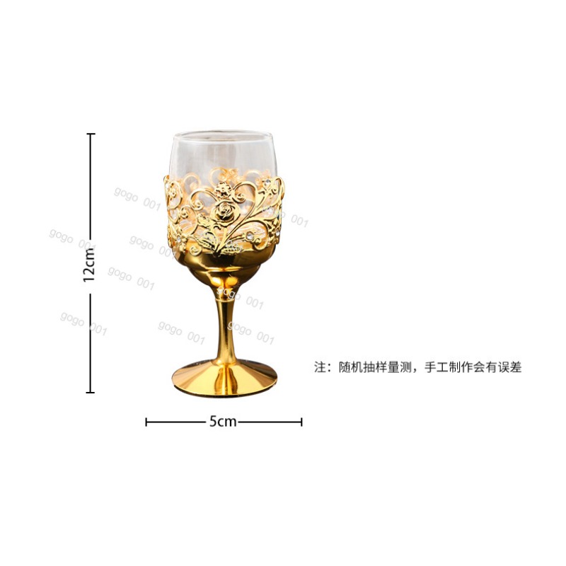 Conjunto de Copos de Licor em  - Highball Glass Set avaliação e preço