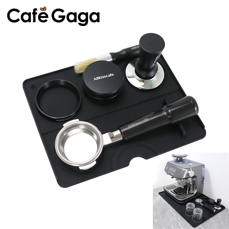 Tapete de adulteração de café, - Bar Mat Rubber avaliação e preço