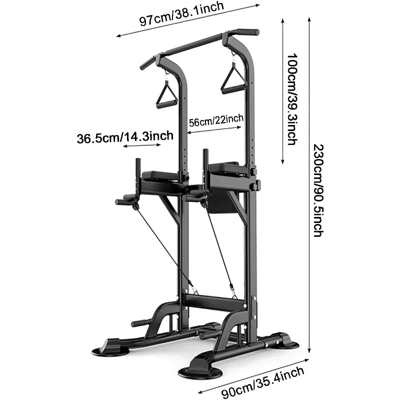 Barra de Exercícios Multifunci - Home Bar And Gym avaliação e preço