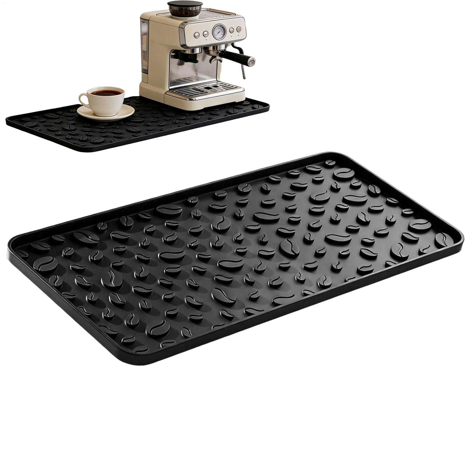 Tapete de Silicone Antiderrapa - Bar Mat Rubber avaliação e preço
