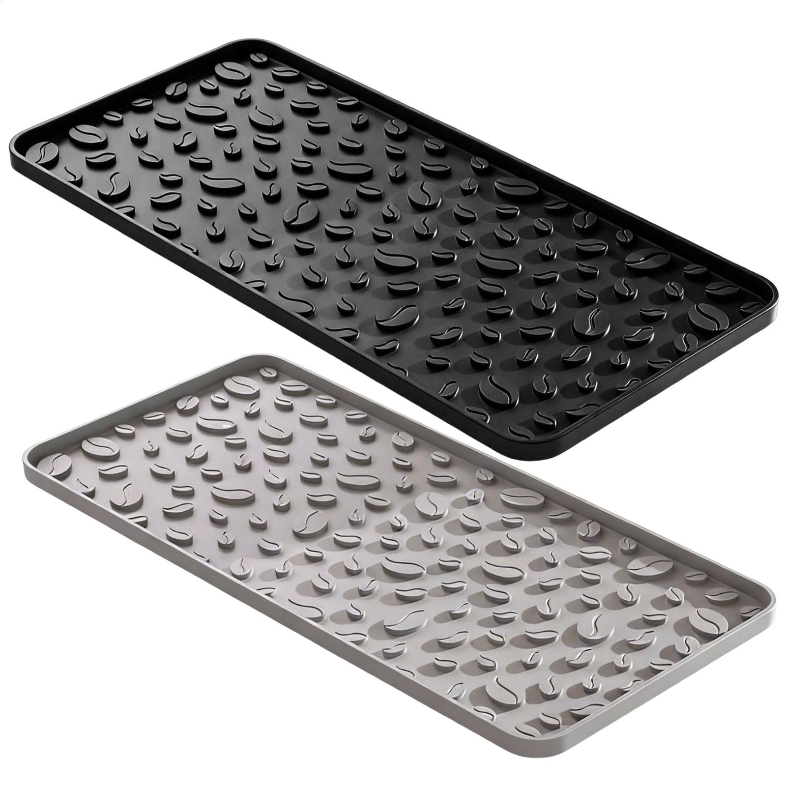 Tapete de Silicone Antiderrapa - Bar Mat Rubber avaliação e preço