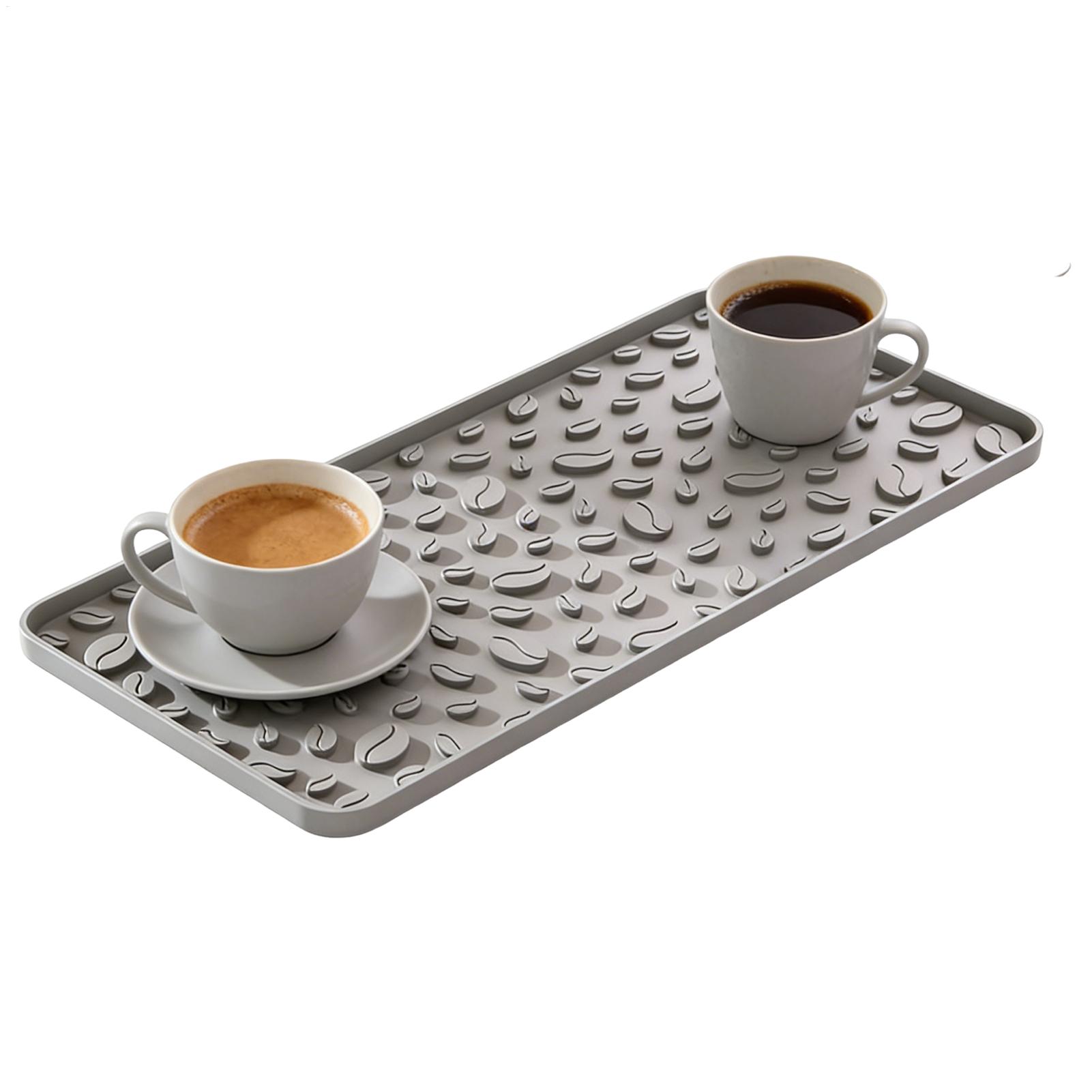 Tapete de Silicone Antiderrapa - Bar Mat Rubber avaliação e preço