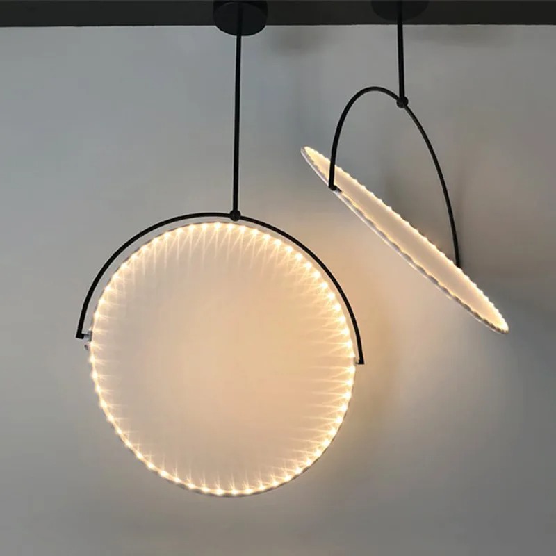 Luminária Pendente LED de Teci - Home Bar And Counter avaliação e preço