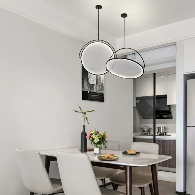 Luminária Pendente LED de Teci - Home Bar And Counter avaliação e preço