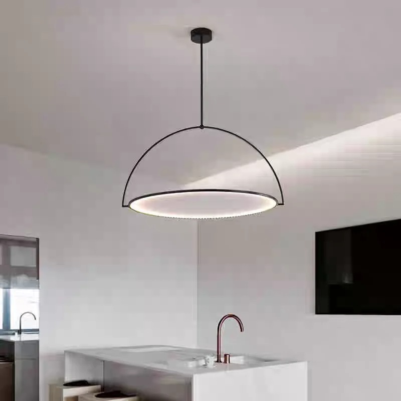 Luminária Pendente LED de Teci - Home Bar And Counter avaliação e preço