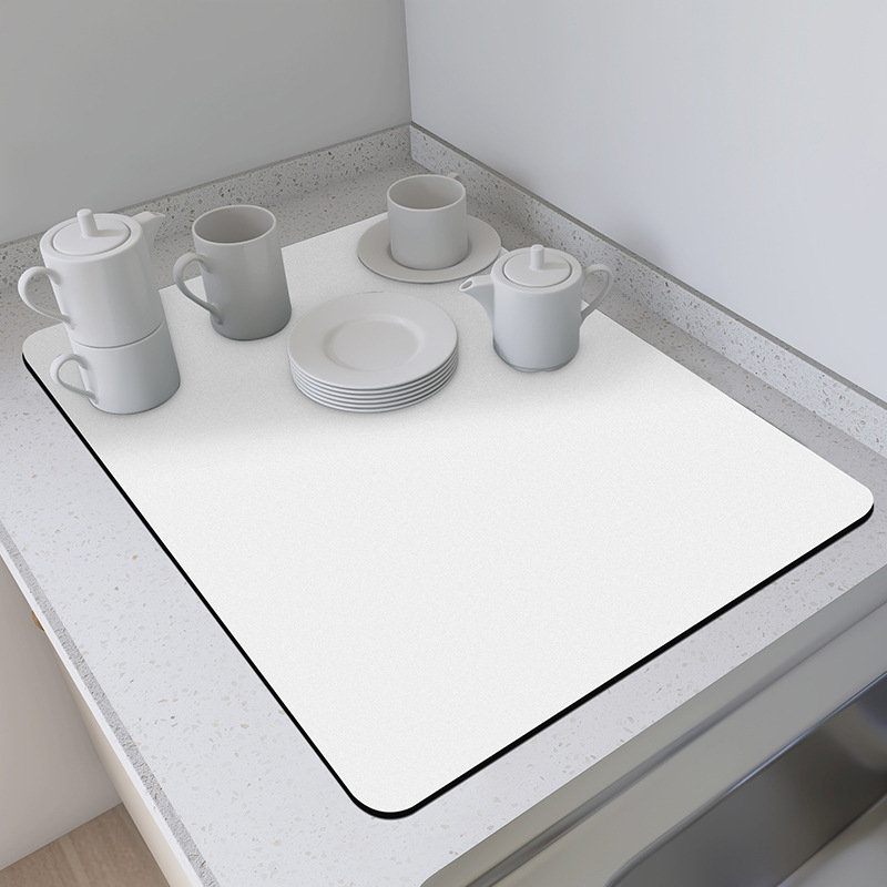 Tapete Minimalista para Café V - Bar Mat Rubber avaliação e preço