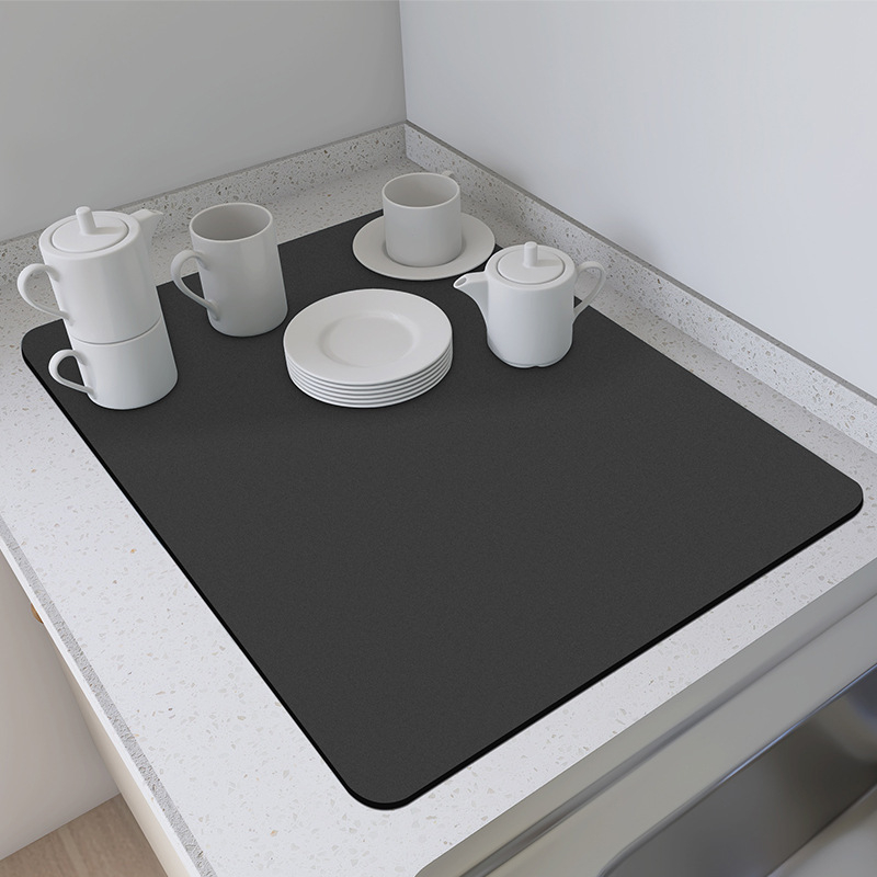 Tapete Minimalista para Café V - Bar Mat Rubber avaliação e preço