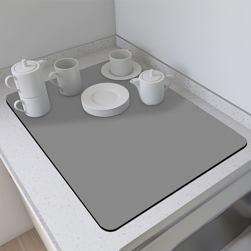 Tapete Minimalista para Café V - Bar Mat Rubber avaliação e preço