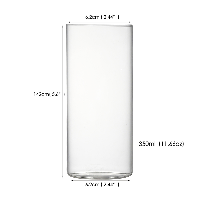 Copo de coquetel extra leve, c - Highball Glass Set avaliação e preço