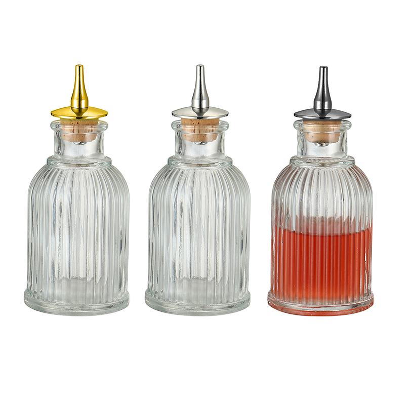 Garrafa amargo-garrafa vintage - Bitters Bottle Set avaliação e preço