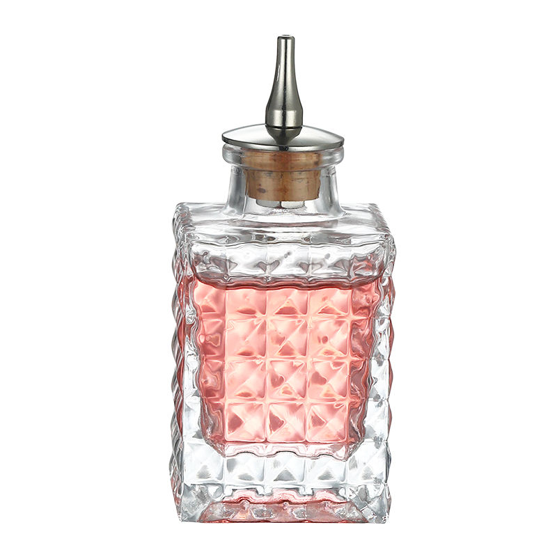 Garrafa amargo-garrafa vintage - Bitters Bottle Set avaliação e preço