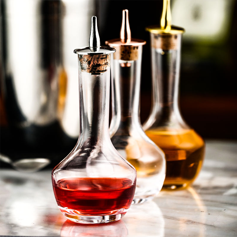 Garrafa amargo-garrafa vintage - Bitters Bottle Set avaliação e preço