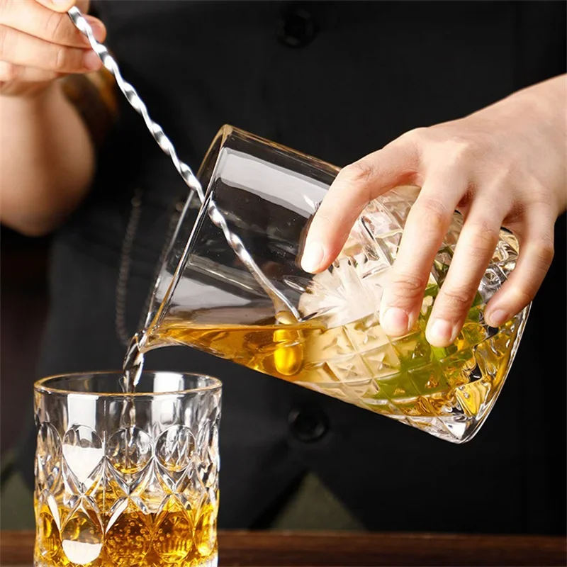 JUSTINLAU Coqueteleira Profiss - Bitters Bottle Set avaliação e preço