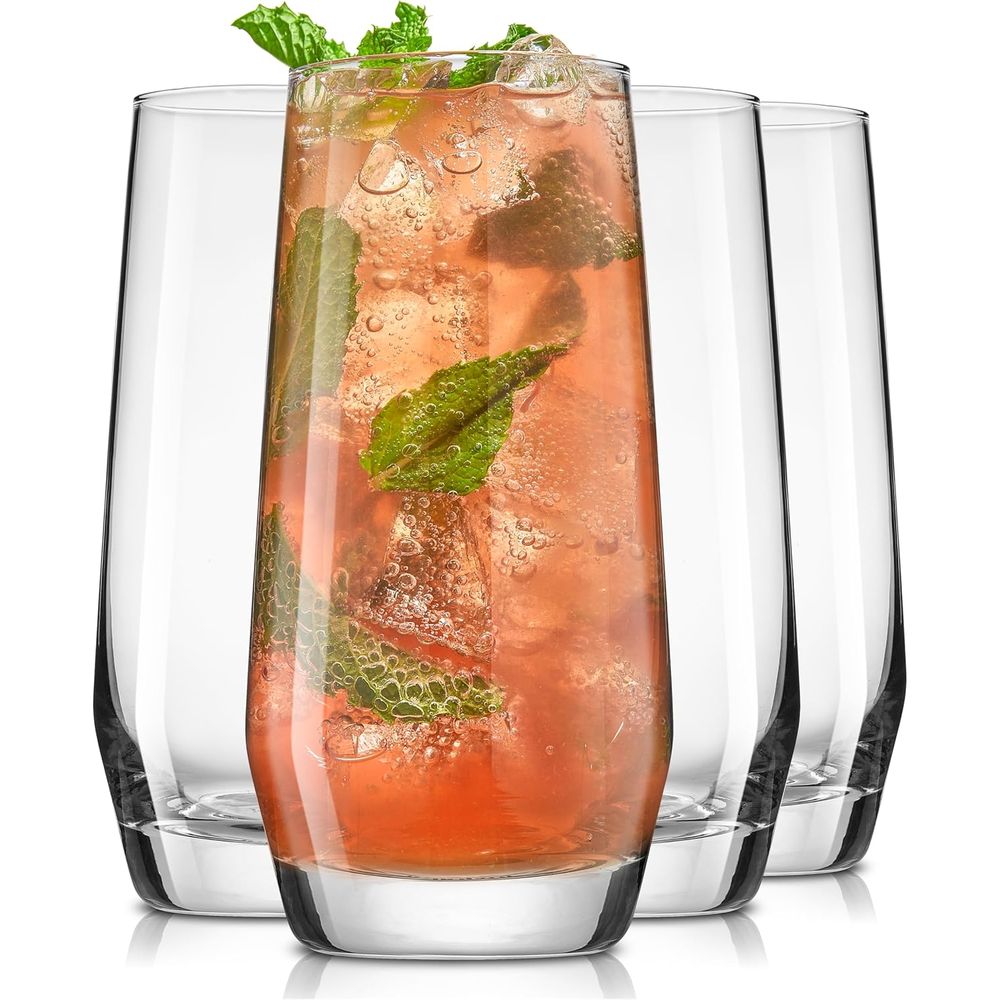 Conjunto de Copos Highball de  - Highball Glass Set avaliação e preço