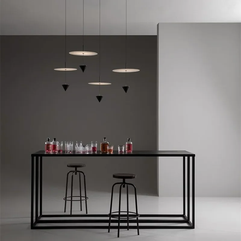 Luminárias Pendentes LED Moder - Home Bar And Counter avaliação e preço