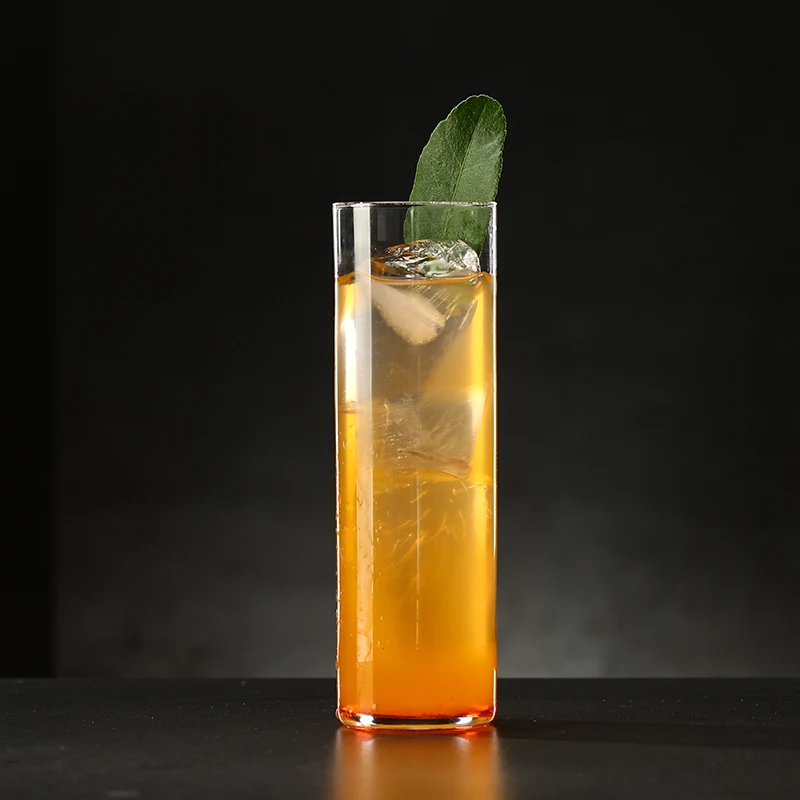 Conjunto de 4 Copos Highball d - Highball Glass Set avaliação e preço