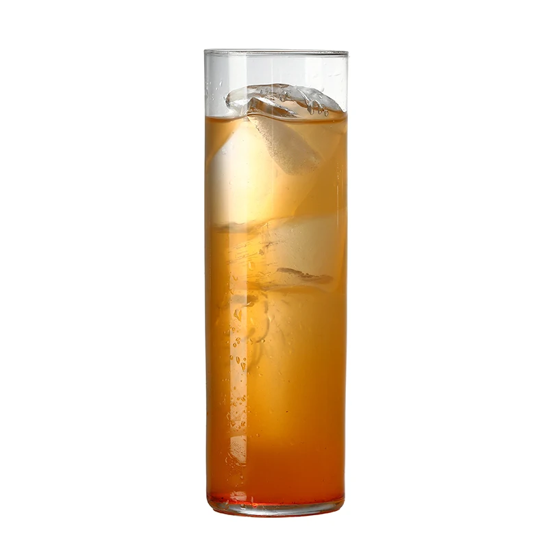 Conjunto de 4 Copos Highball d - Highball Glass Set avaliação e preço